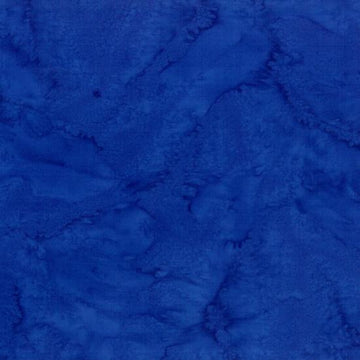 1985 Watercolors | Cobalt