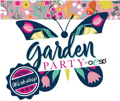 OESD Garden Party