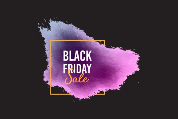 BLACK FRIDAY SPECIALS