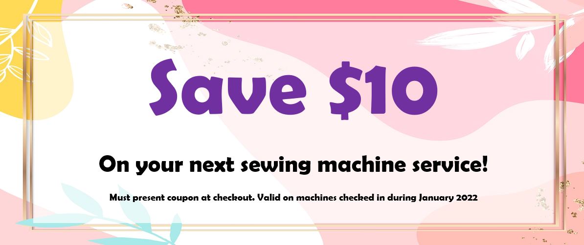 [COUPON] Save On Your Machine Cleaning