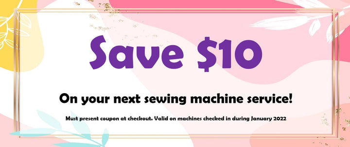 [COUPON] Save On Your Machine Cleaning