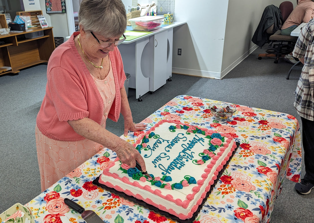 15 Years of Stitching Up Success: Seams Sew Easy Celebrates A Milestone