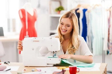 Simplify and Streamline Your Sewing