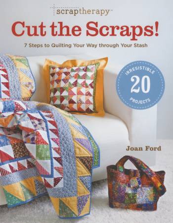Cut the Scraps