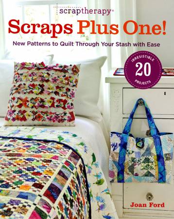 Scraps Plus One
