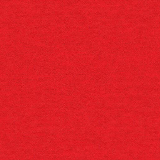 COTTON SHOT | Scarlet