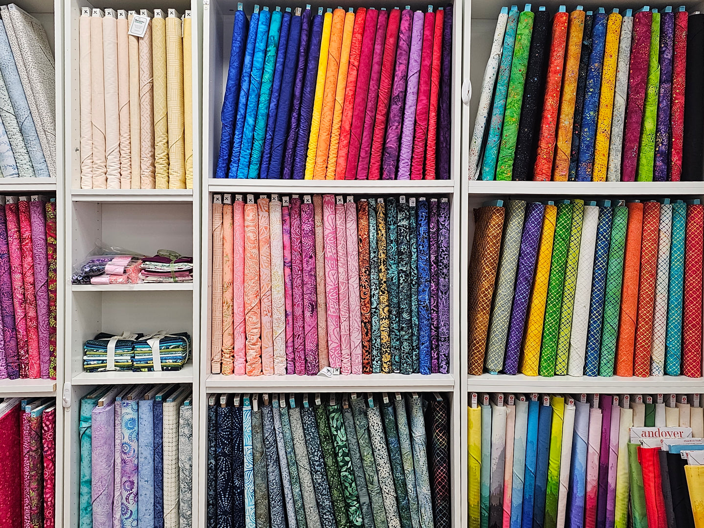 Seams Sew Easy