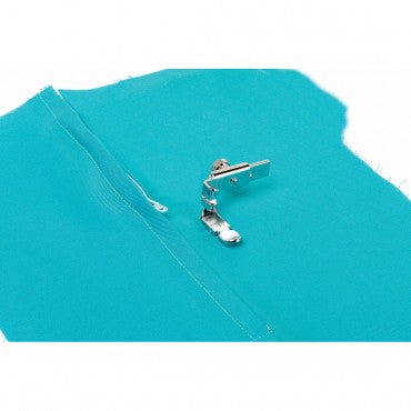Adjustable Zipper/Piping Foot