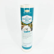 Dissolve-Away Mesh Self-Adhesive
