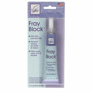 Fray Block