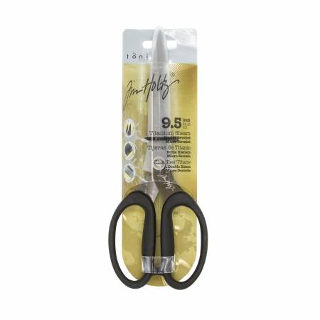 Tim Holtz Titanium Shears | 9.5"