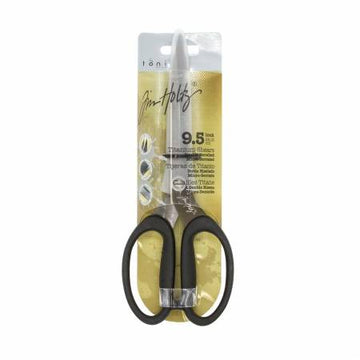 Tim Holtz Titanium Shears | 9.5