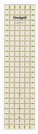 Omnigrid Ruler | 6"x24"