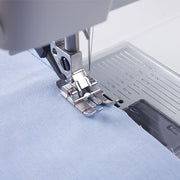 1/4" Quilting Foot w/IDT