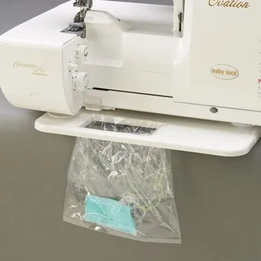 Serger Trim Bin