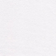 Siltex White Rib Knit