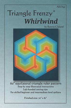 Triangle Frenzy - Whirlwind