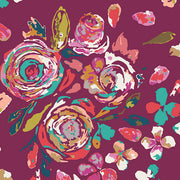 Swifting Flora Boho