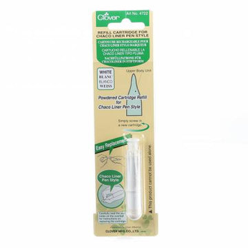 Chaco Liner Pen Refill | White