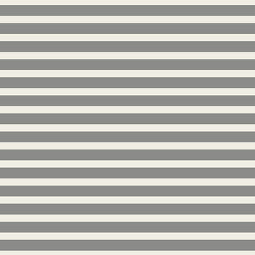 Striped Alike | Grey