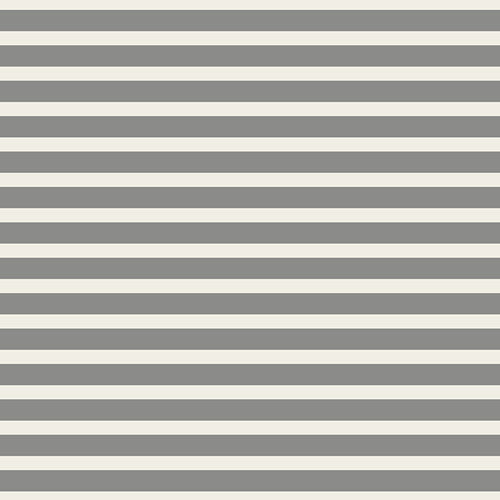 Striped Alike | Grey