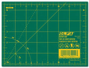 OLFA Rotary Cutting Mat | 6"x8"