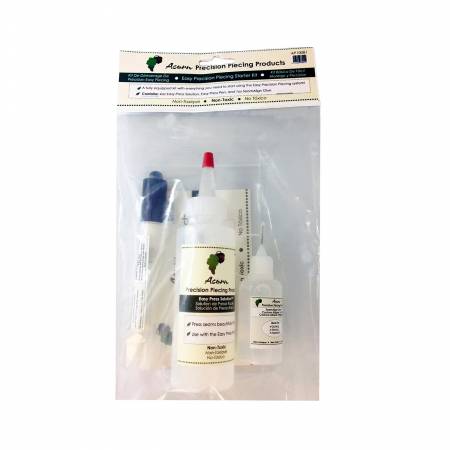 Precision Piecing Products