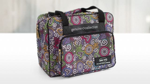 Genuine Collection Tote