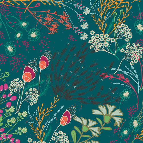 Meadow | Bold