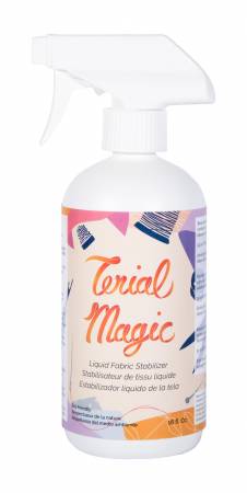 Terial Magic