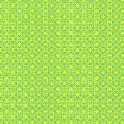 Moonlight Mischief | Filagree Geo - Lime