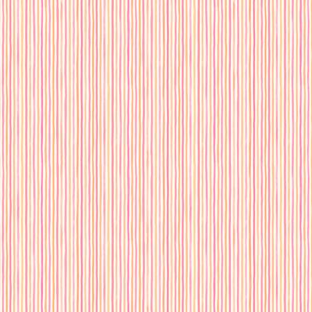 Seascapes | Stripe - Peach