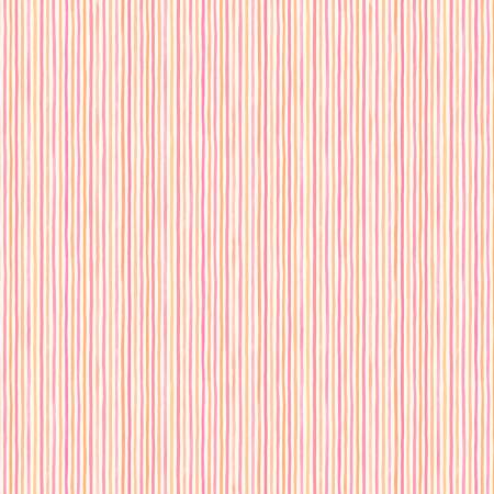 Seascapes | Stripe - Peach