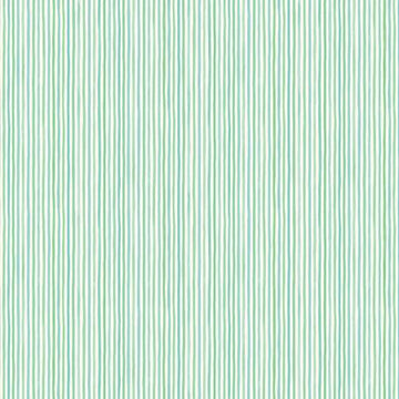 Seascapes | Stripe - Aqua