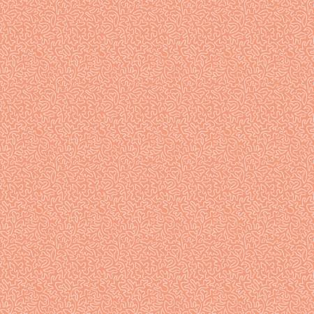 Seascapes | Tiny Coral - Peach