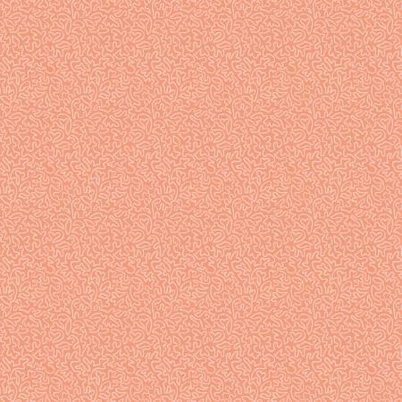 Seascapes | Tiny Coral - Peach