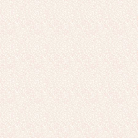 Seascapes | Tiny Coral - Cream/Peach