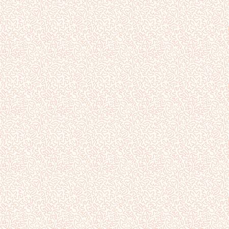 Seascapes | Tiny Coral - Cream/Peach