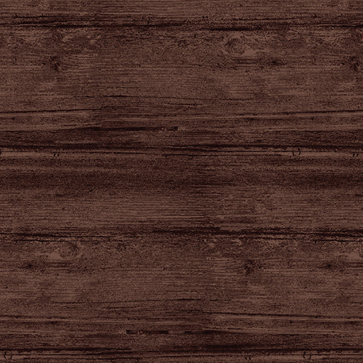 Washed Wood | Espresso