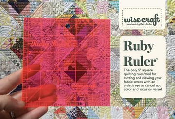 Ruby Ruler