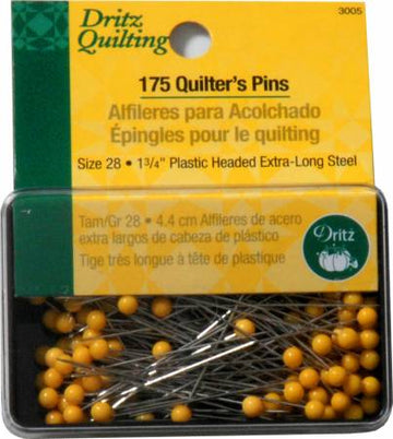 Quilting Pins