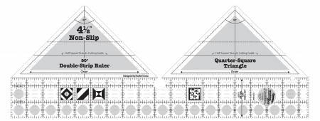 90 Degree Strip Ruler