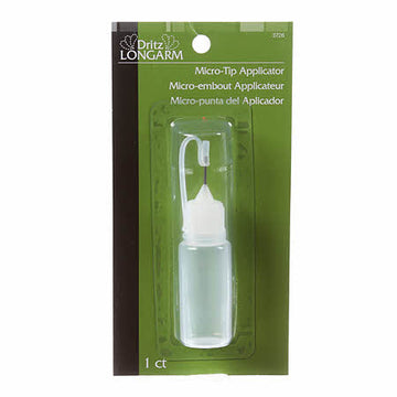 Micro Tip Applicator