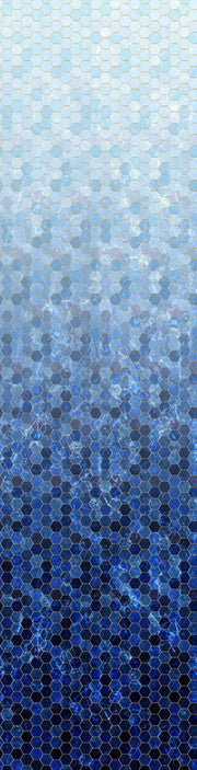 Backsplash | Blue