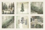 Forest Retreat | Panel