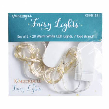 Kimberbell Fairy Lights