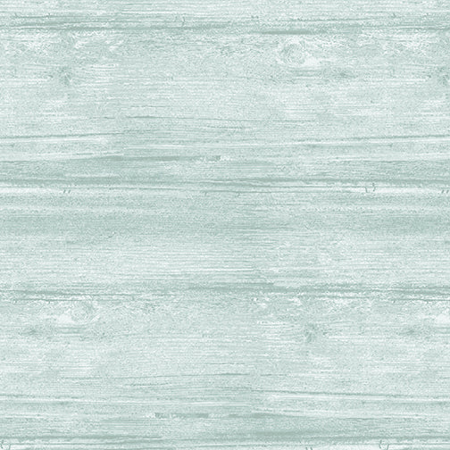 Washed Wood | Turquoise