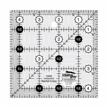 Creative Gride Ruler | 4.5