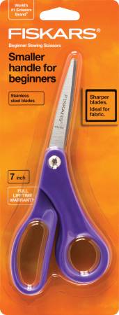 Fiskars 7" Scissors
