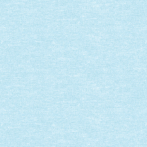COTTON SHOT | Sky Blue